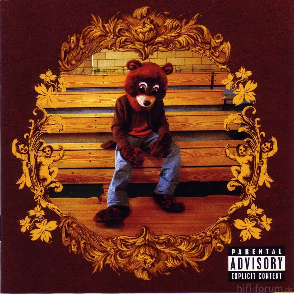 college dropout
