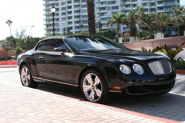 bentley