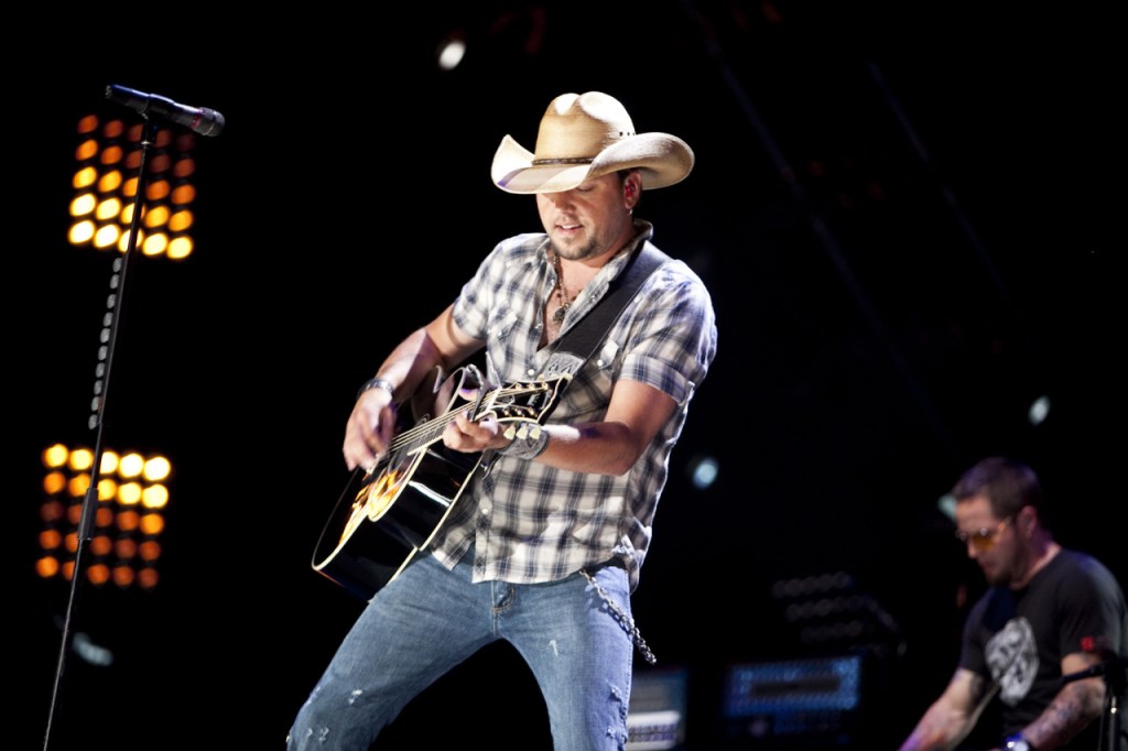 Jason Aldean