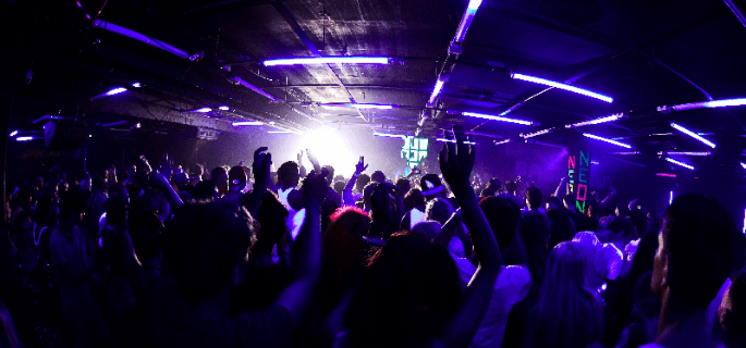 club