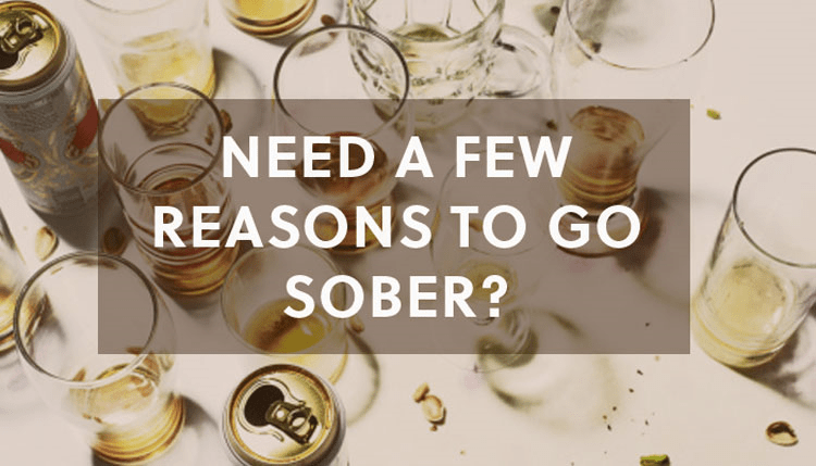 sober october need a few