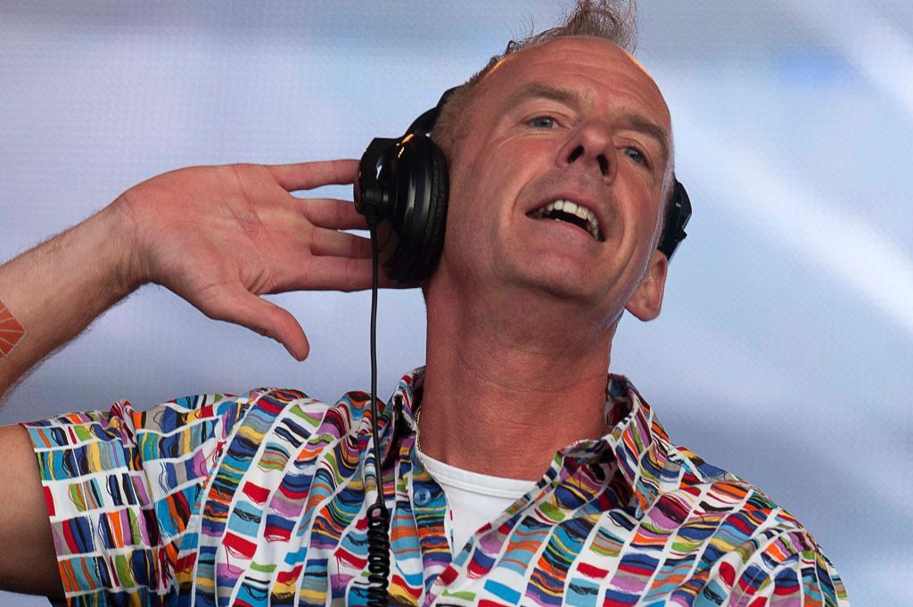 Fatboy Slim 