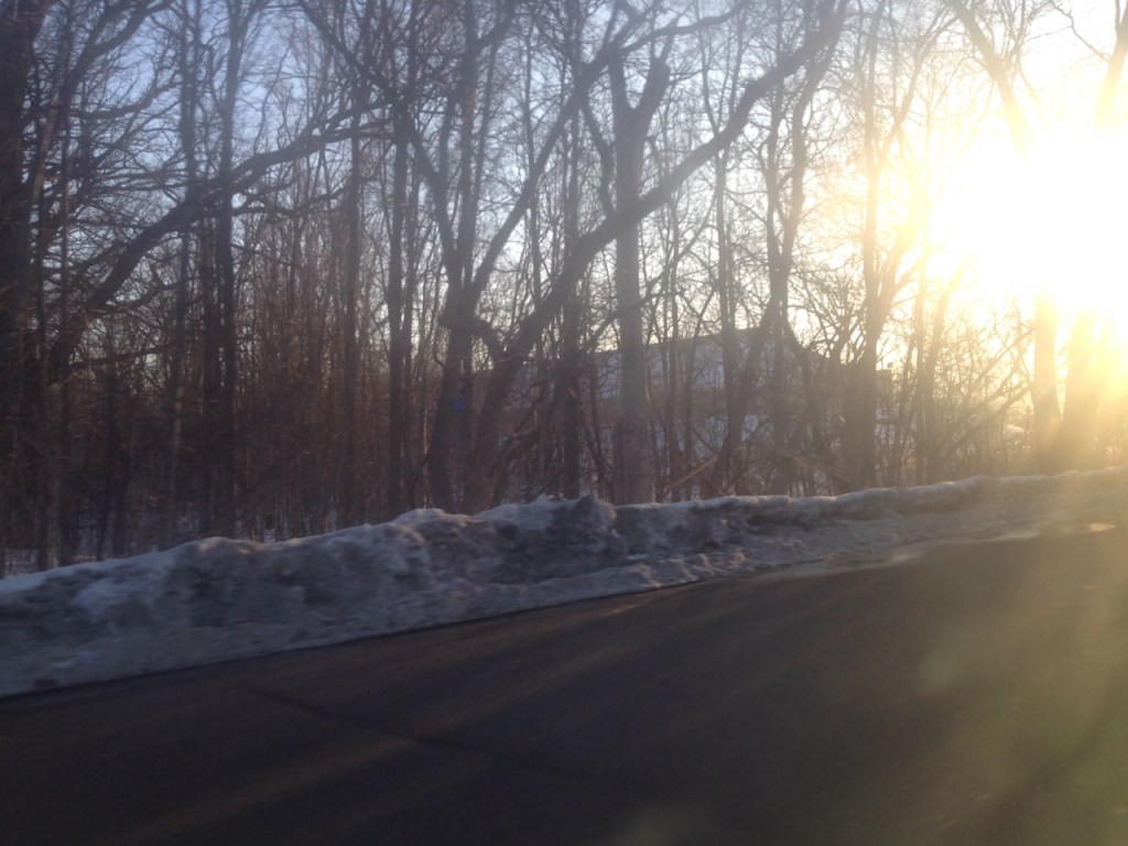 brantford small town 