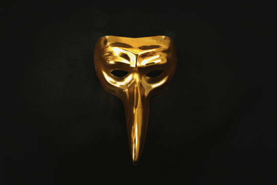 claptone