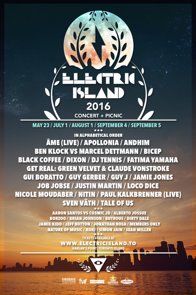 electric-island-16 programming